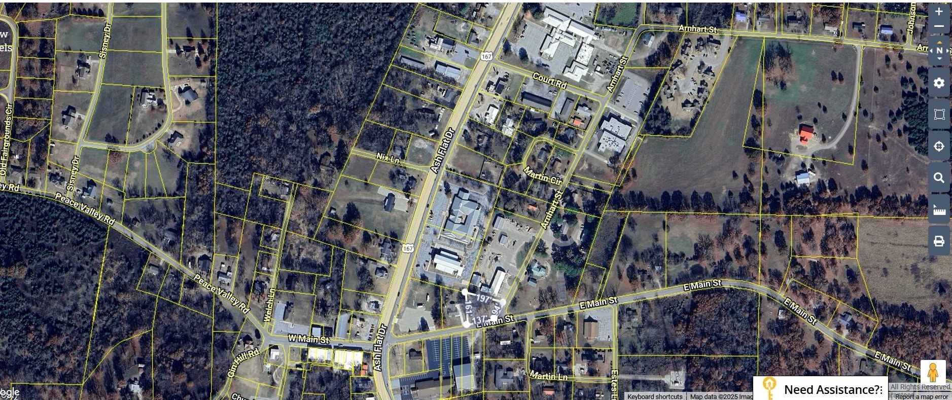 RITCHME - Residential