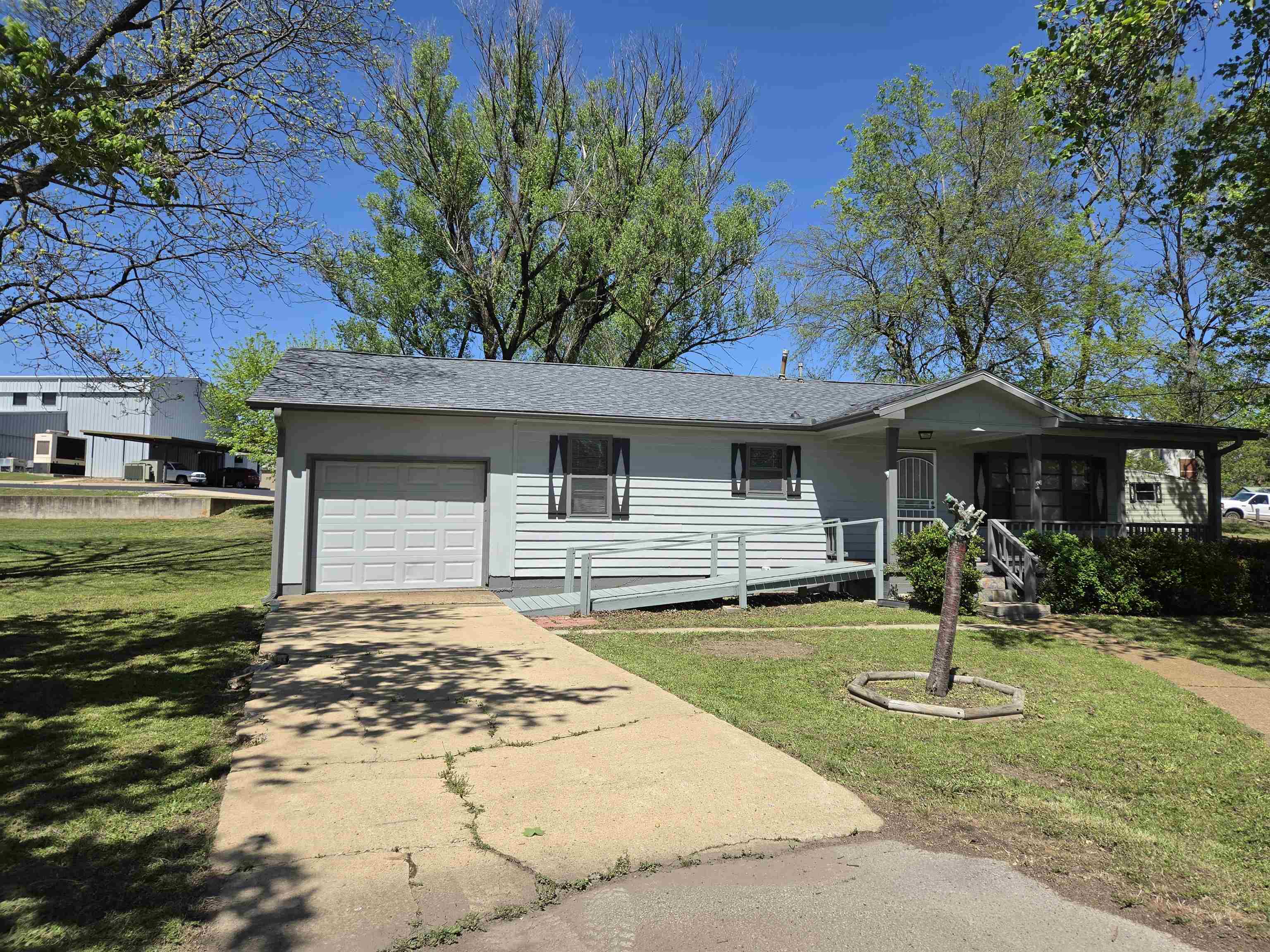 RITCHME - Residential