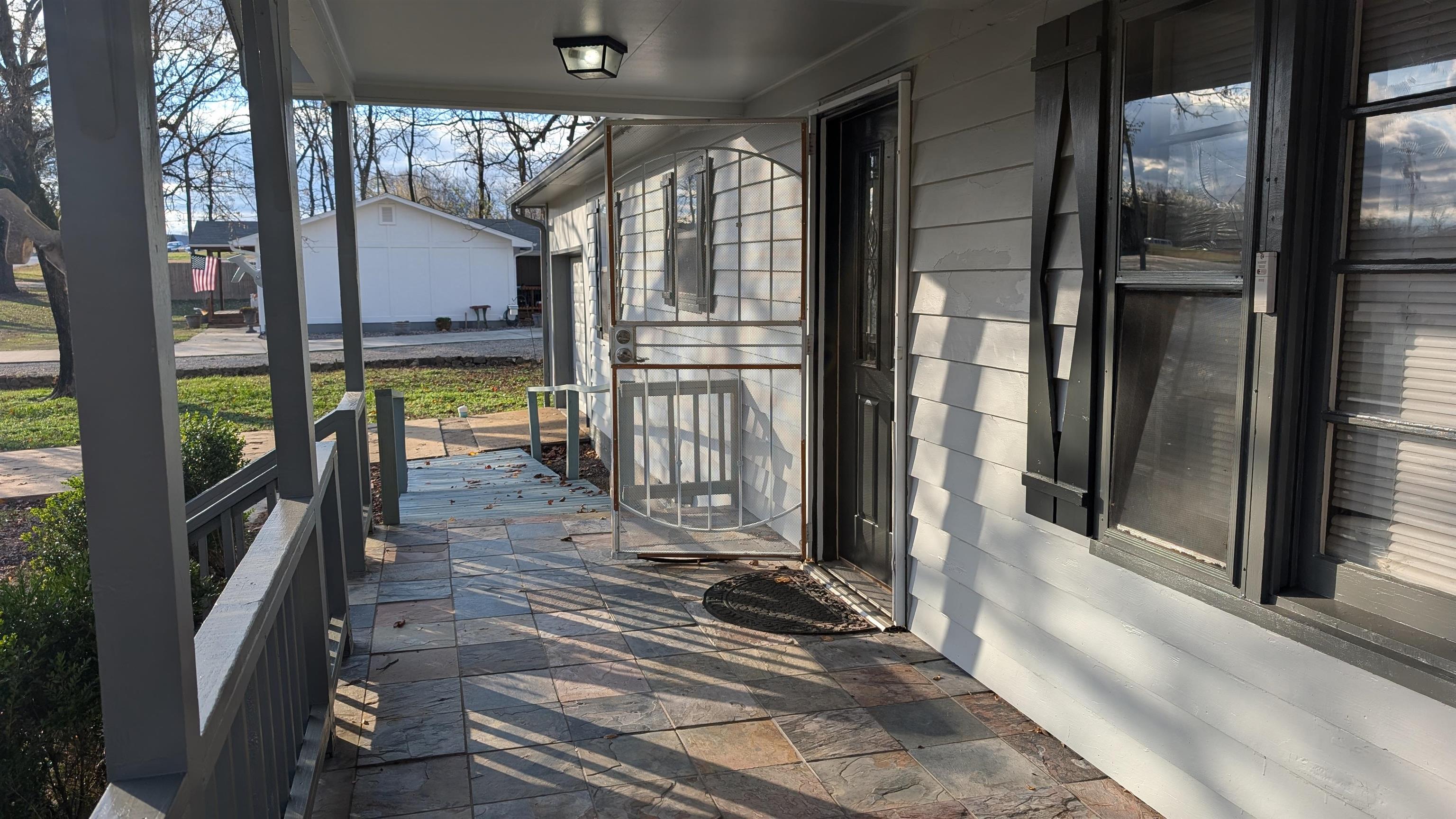 RITCHME - Residential