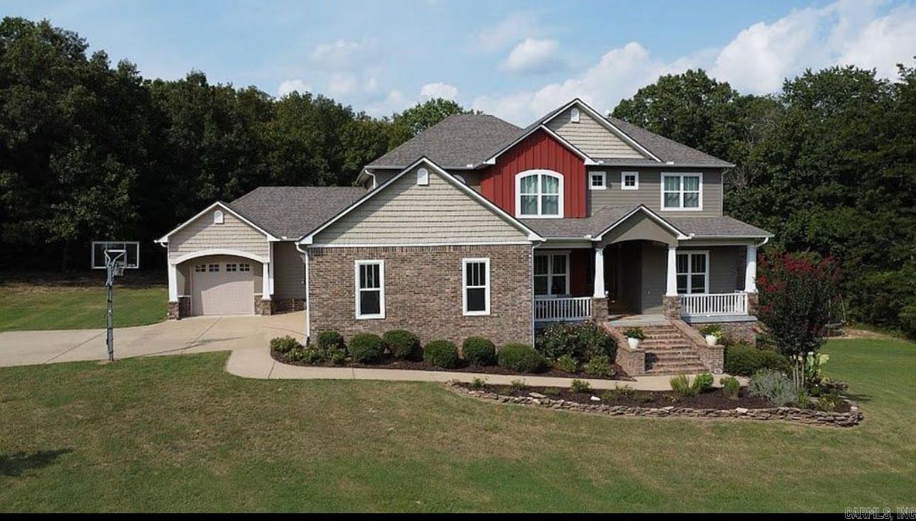 Sold before listed.