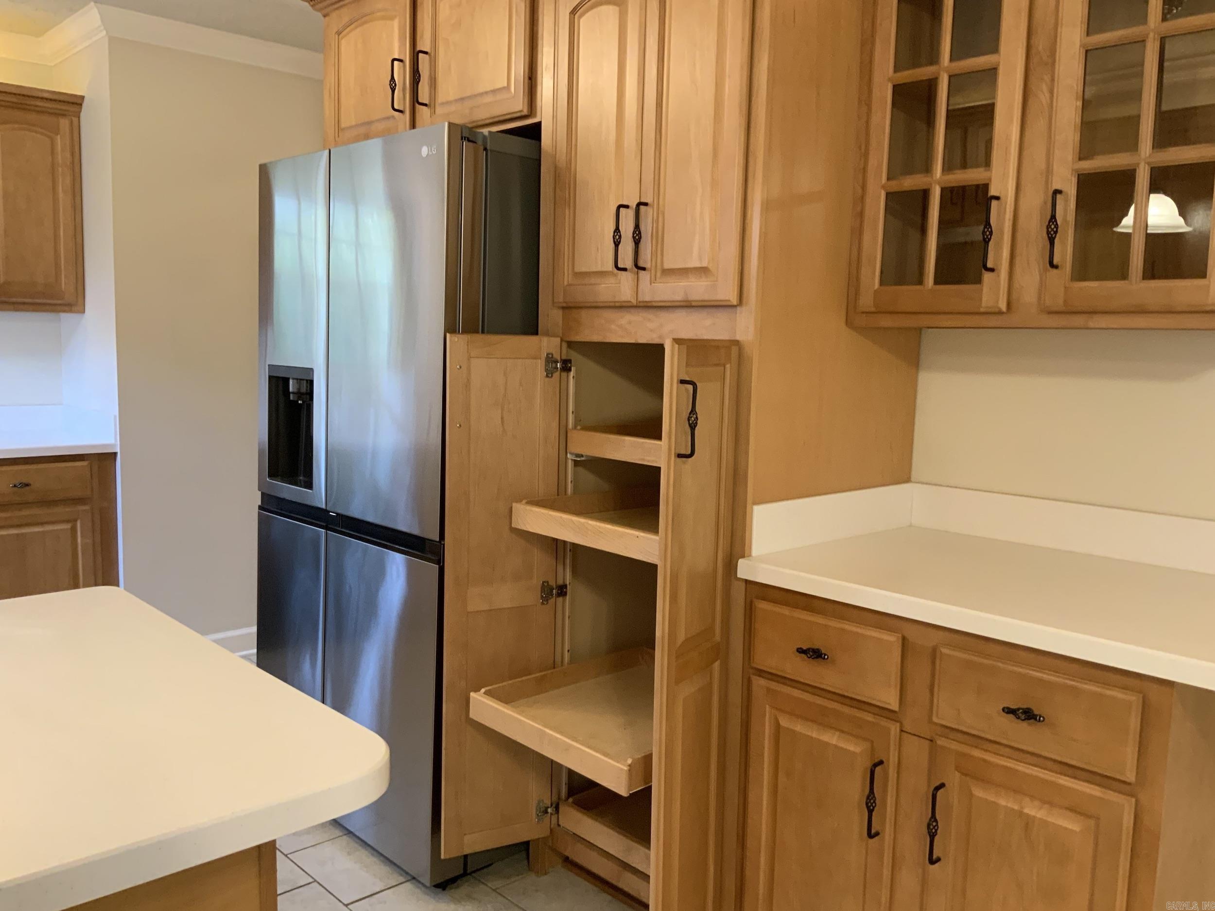 Girard - Residential