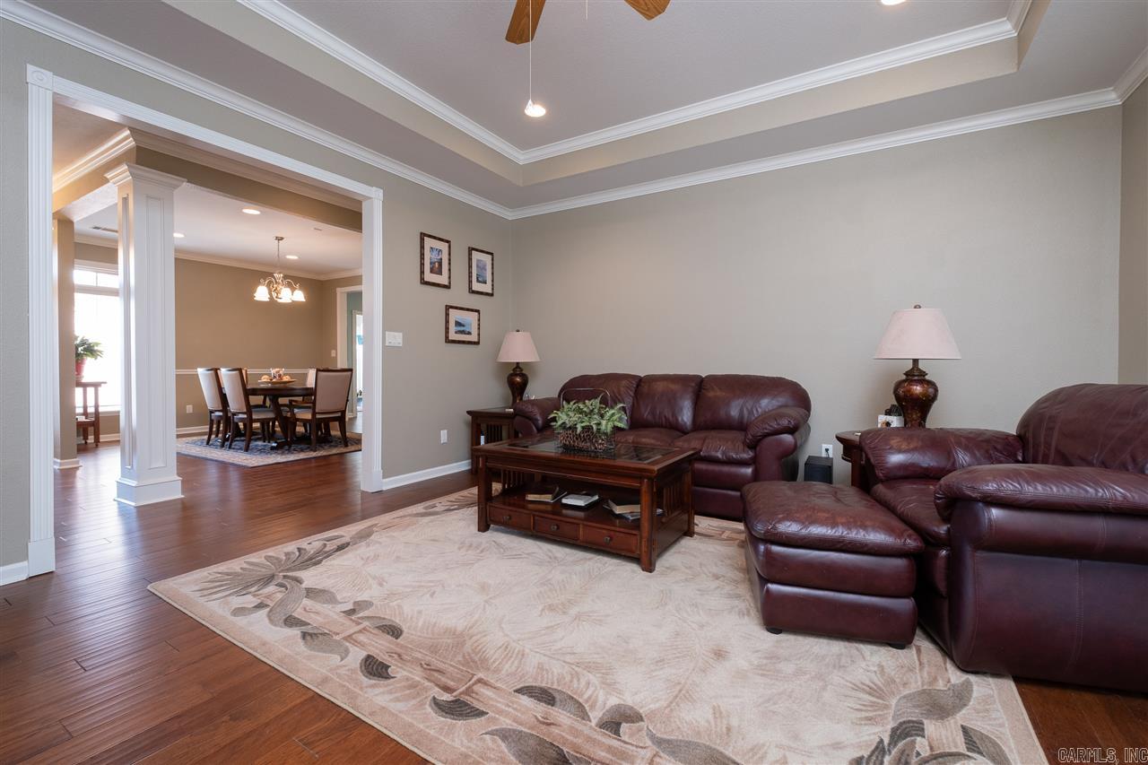 HURRICANE LAKE EST - Residential