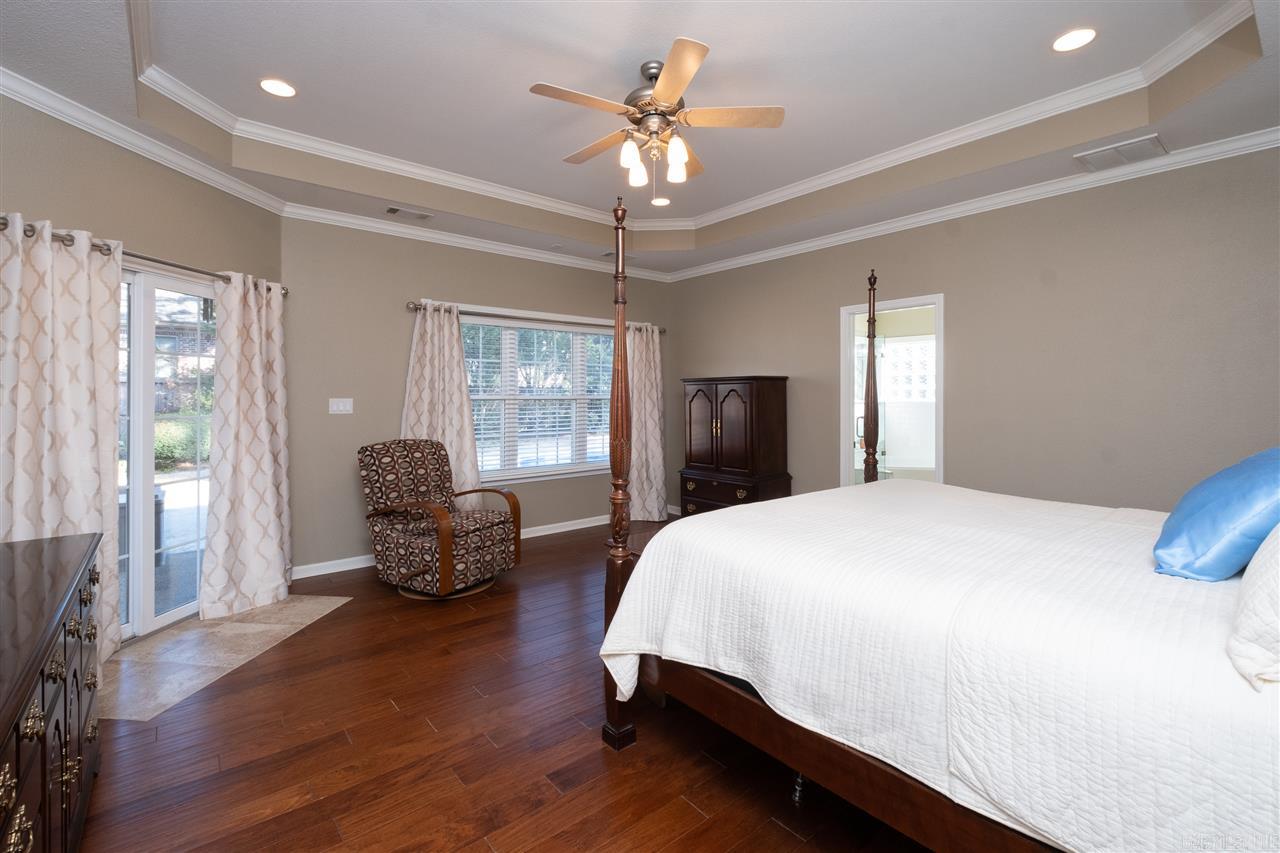 HURRICANE LAKE EST - Residential