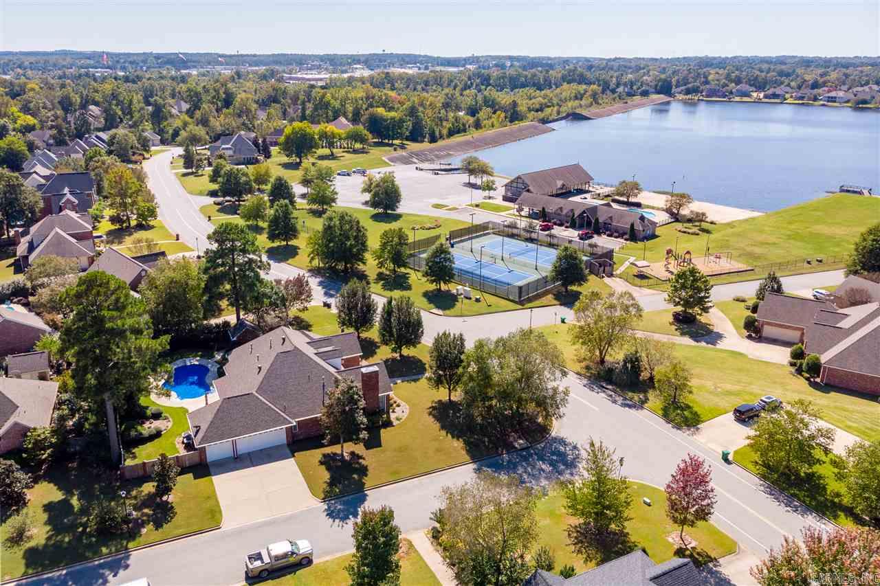 HURRICANE LAKE EST - Residential