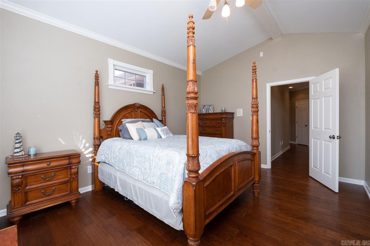 HURRICANE LAKE EST - Residential