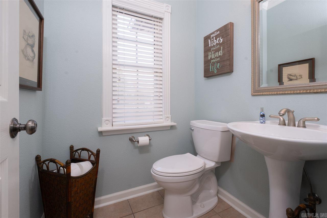 HURRICANE LAKE EST - Residential