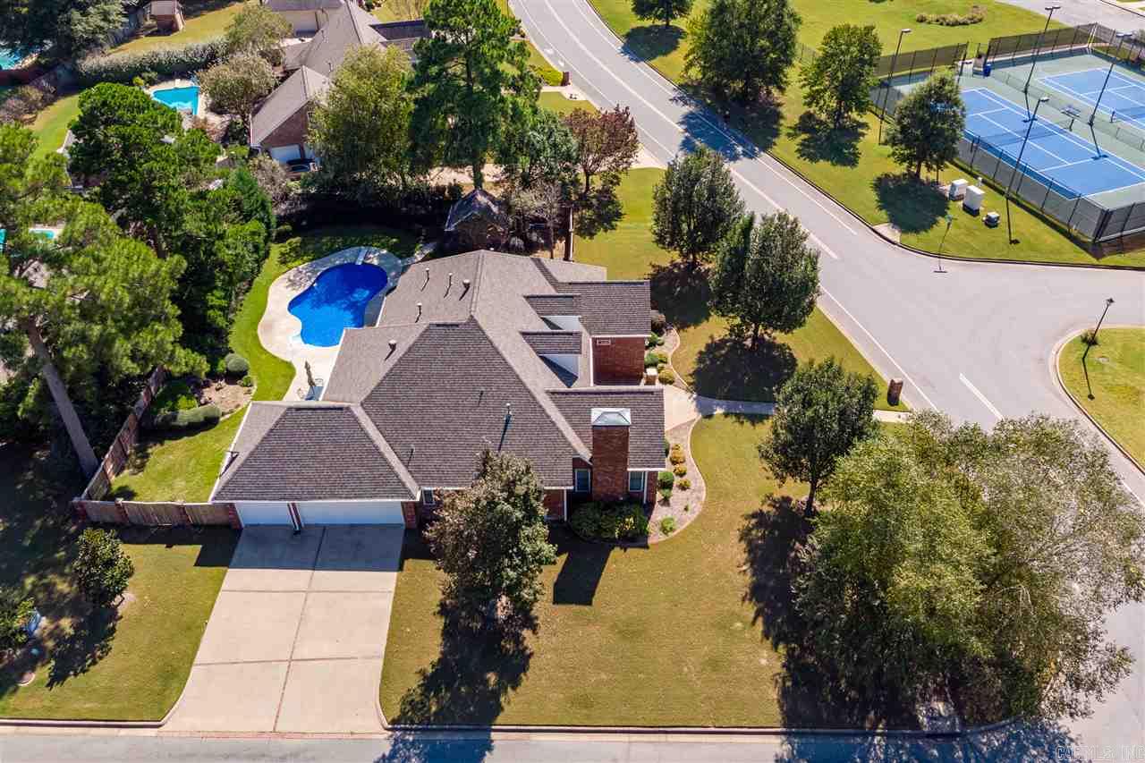 HURRICANE LAKE EST - Residential