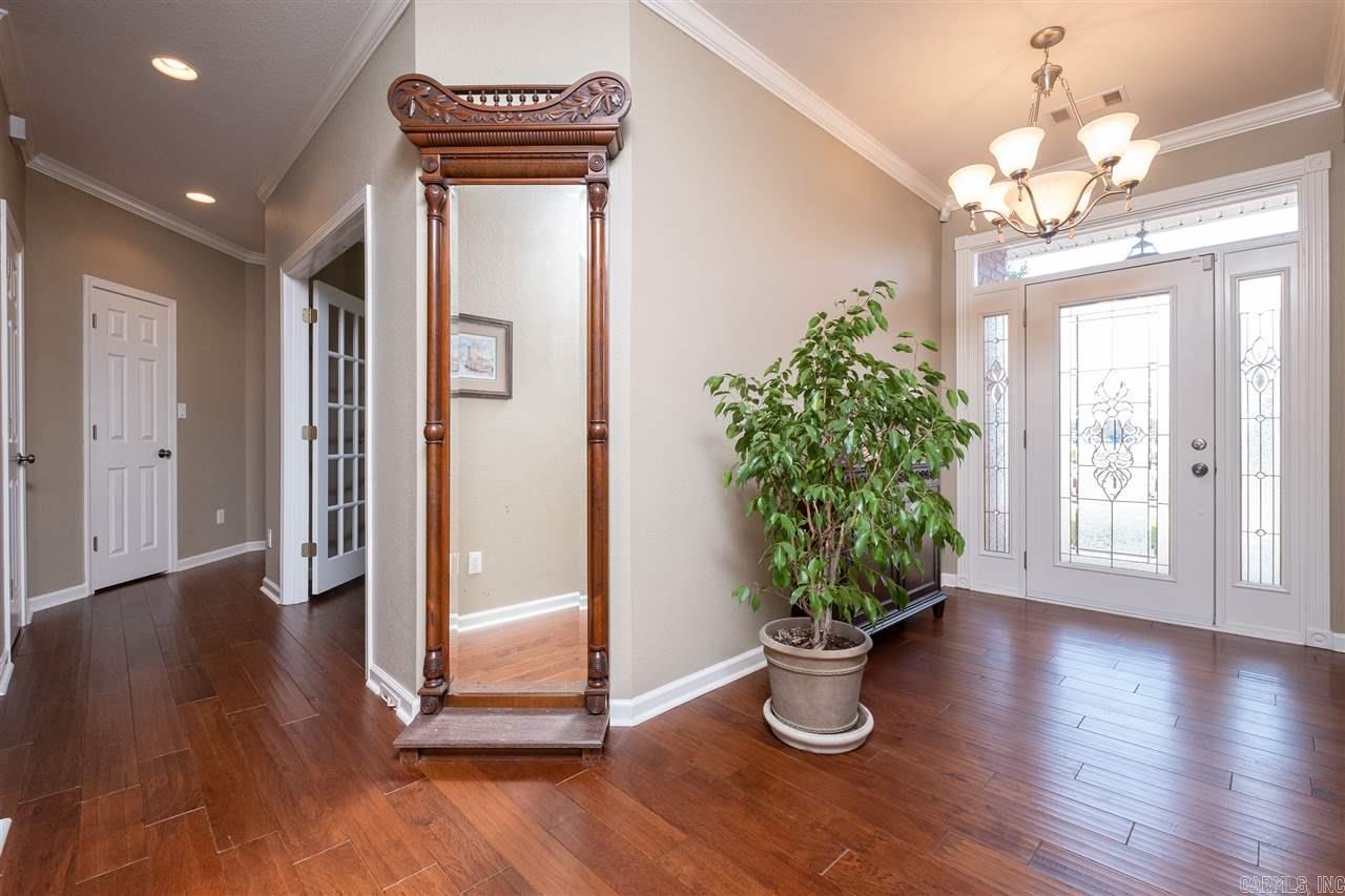 HURRICANE LAKE EST - Residential