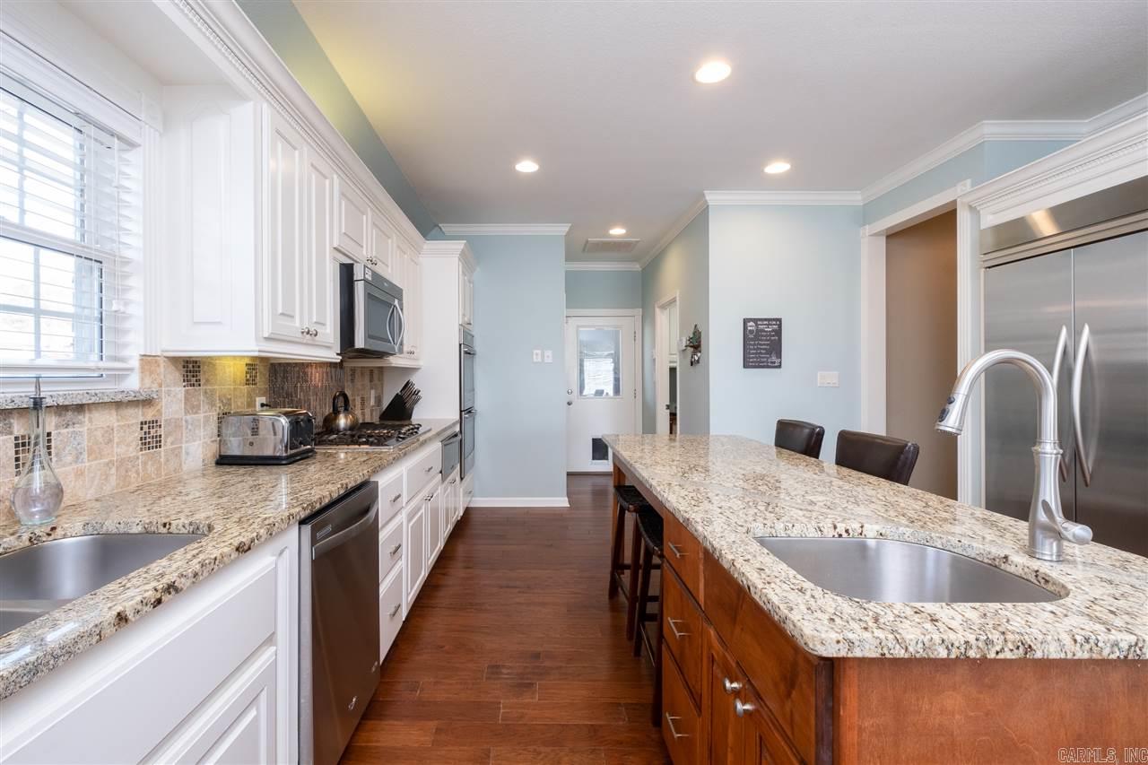 HURRICANE LAKE EST - Residential