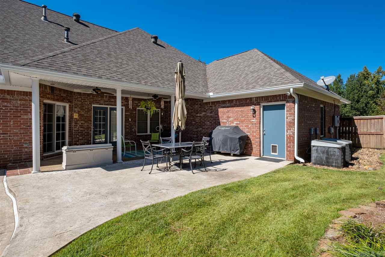 HURRICANE LAKE EST - Residential