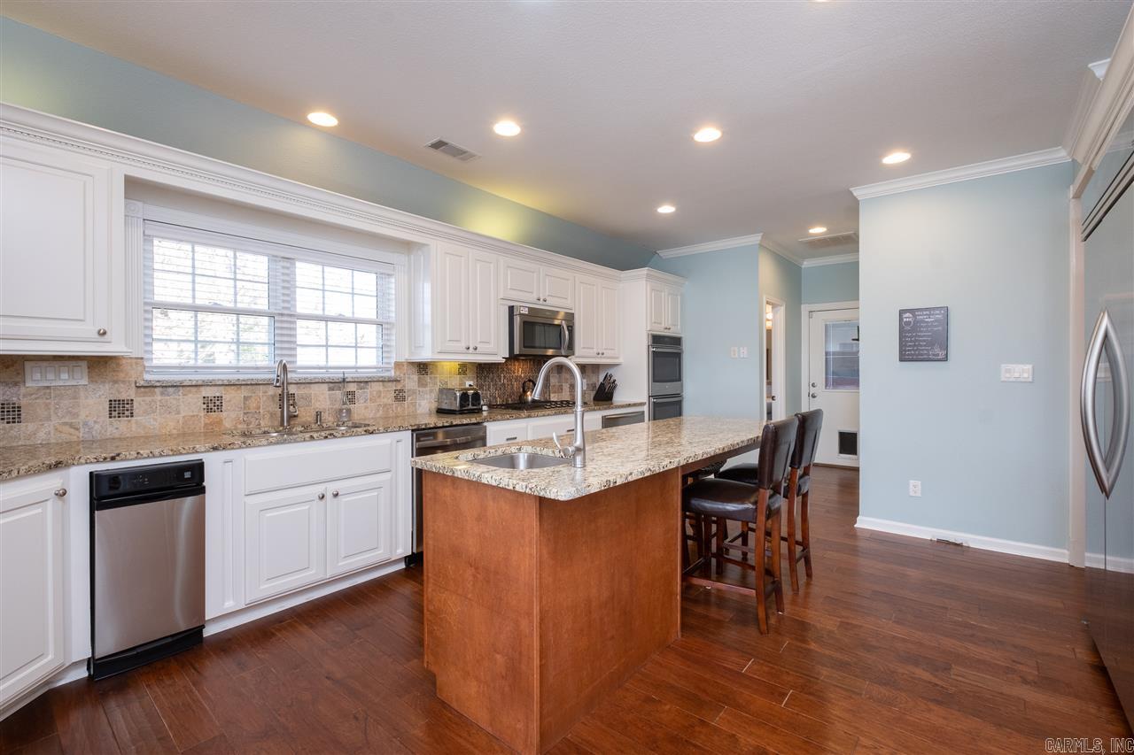 HURRICANE LAKE EST - Residential