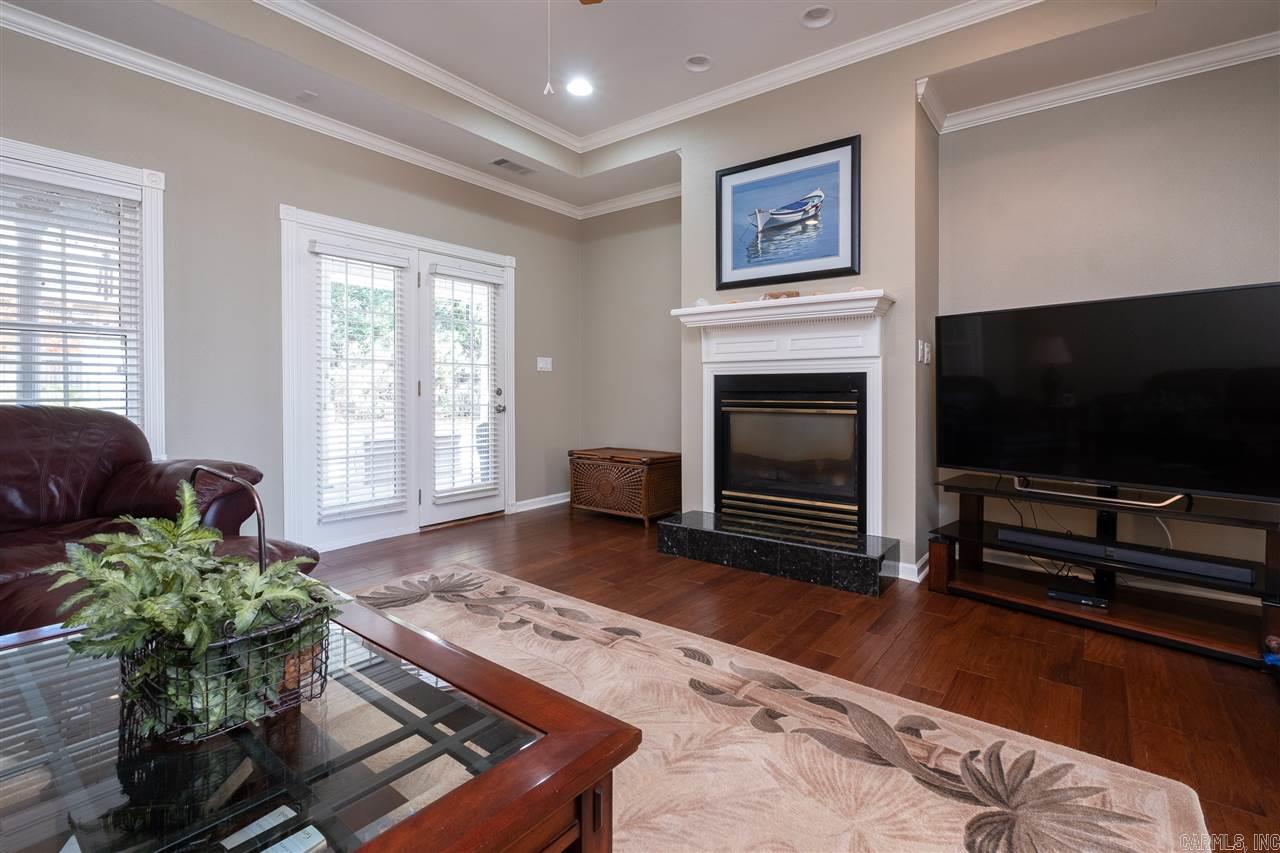 HURRICANE LAKE EST - Residential