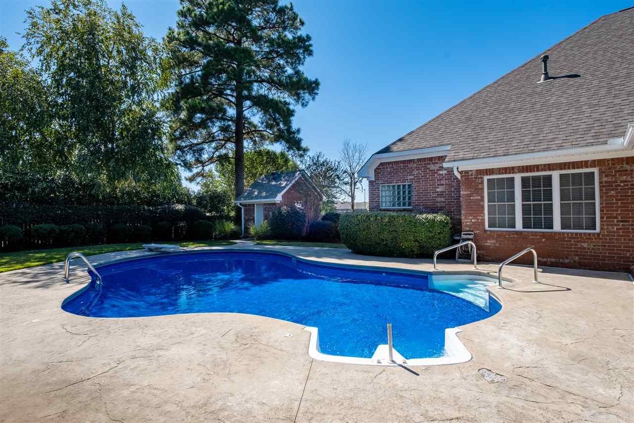 HURRICANE LAKE EST - Residential