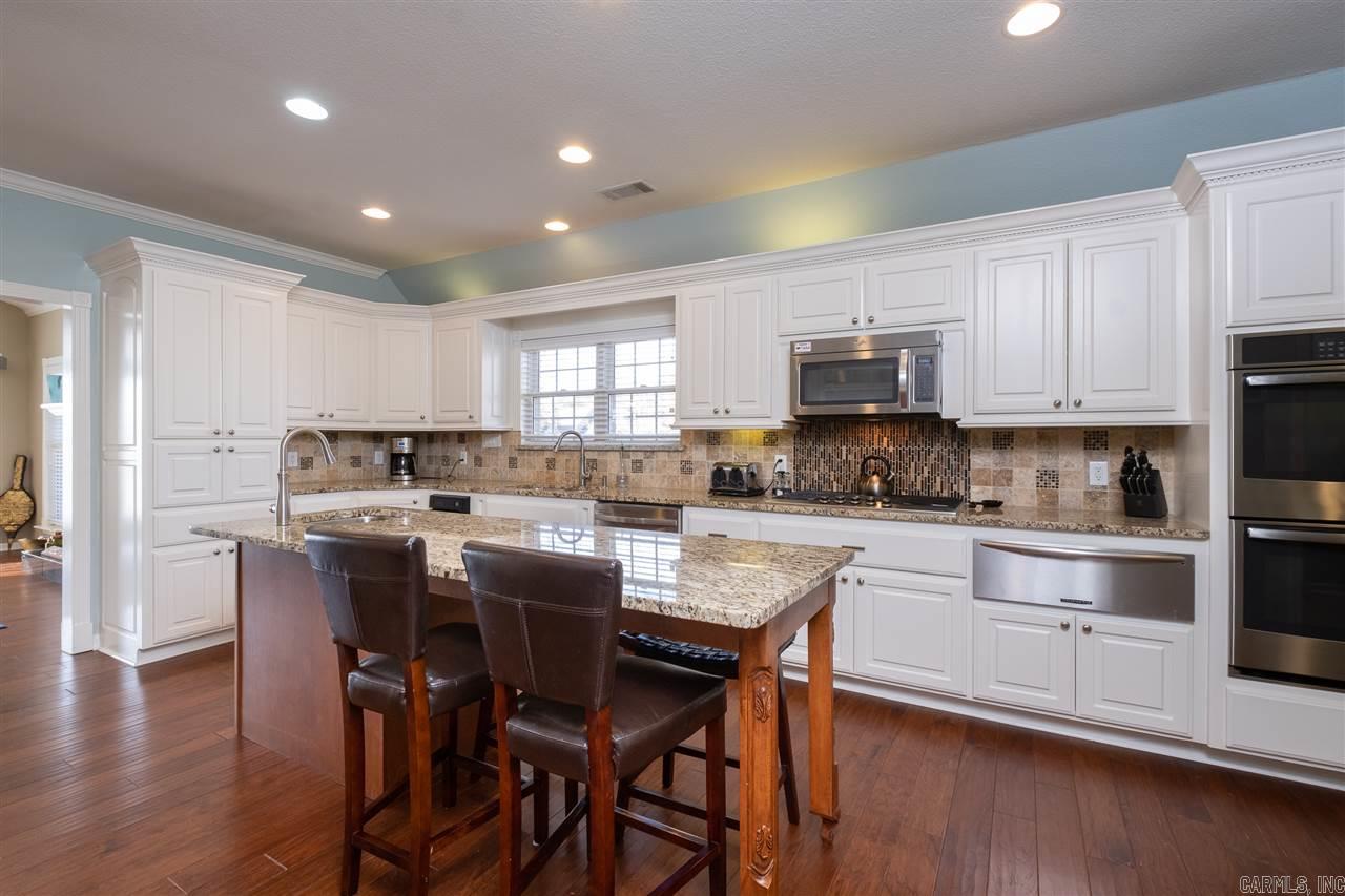 HURRICANE LAKE EST - Residential