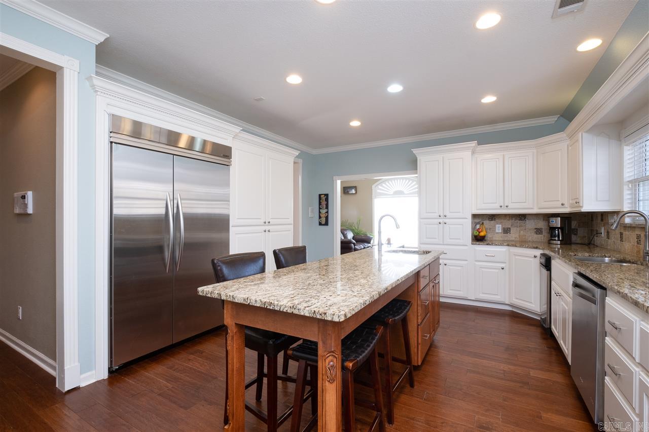 HURRICANE LAKE EST - Residential