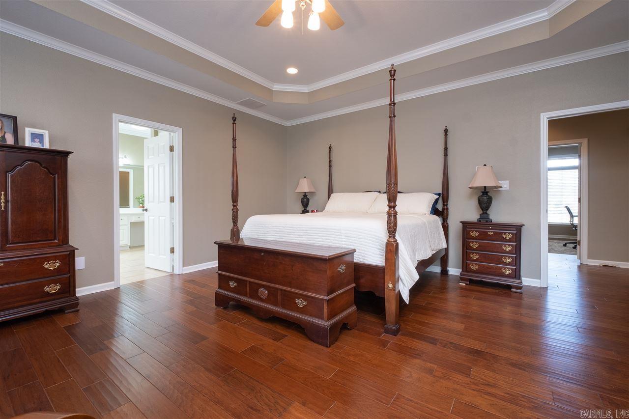 HURRICANE LAKE EST - Residential