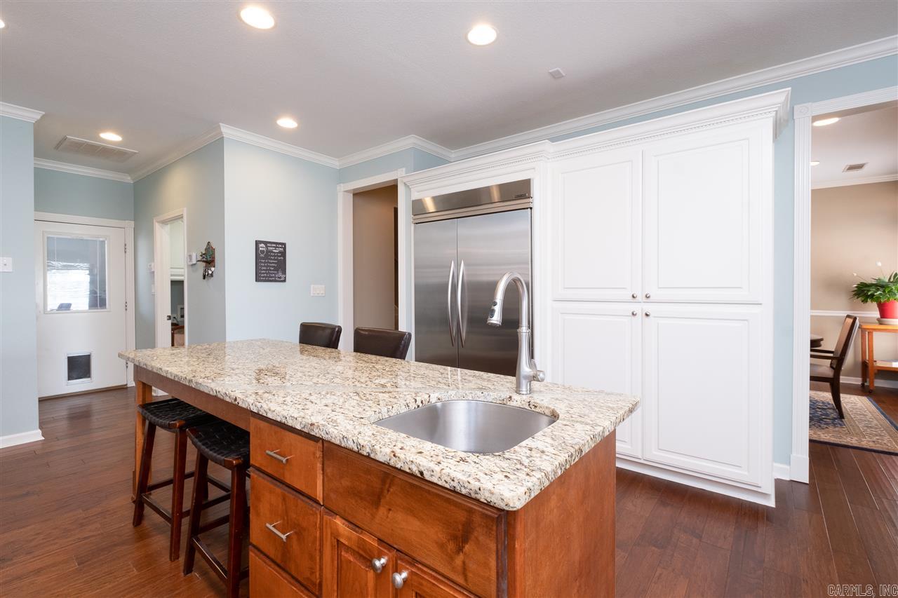 HURRICANE LAKE EST - Residential