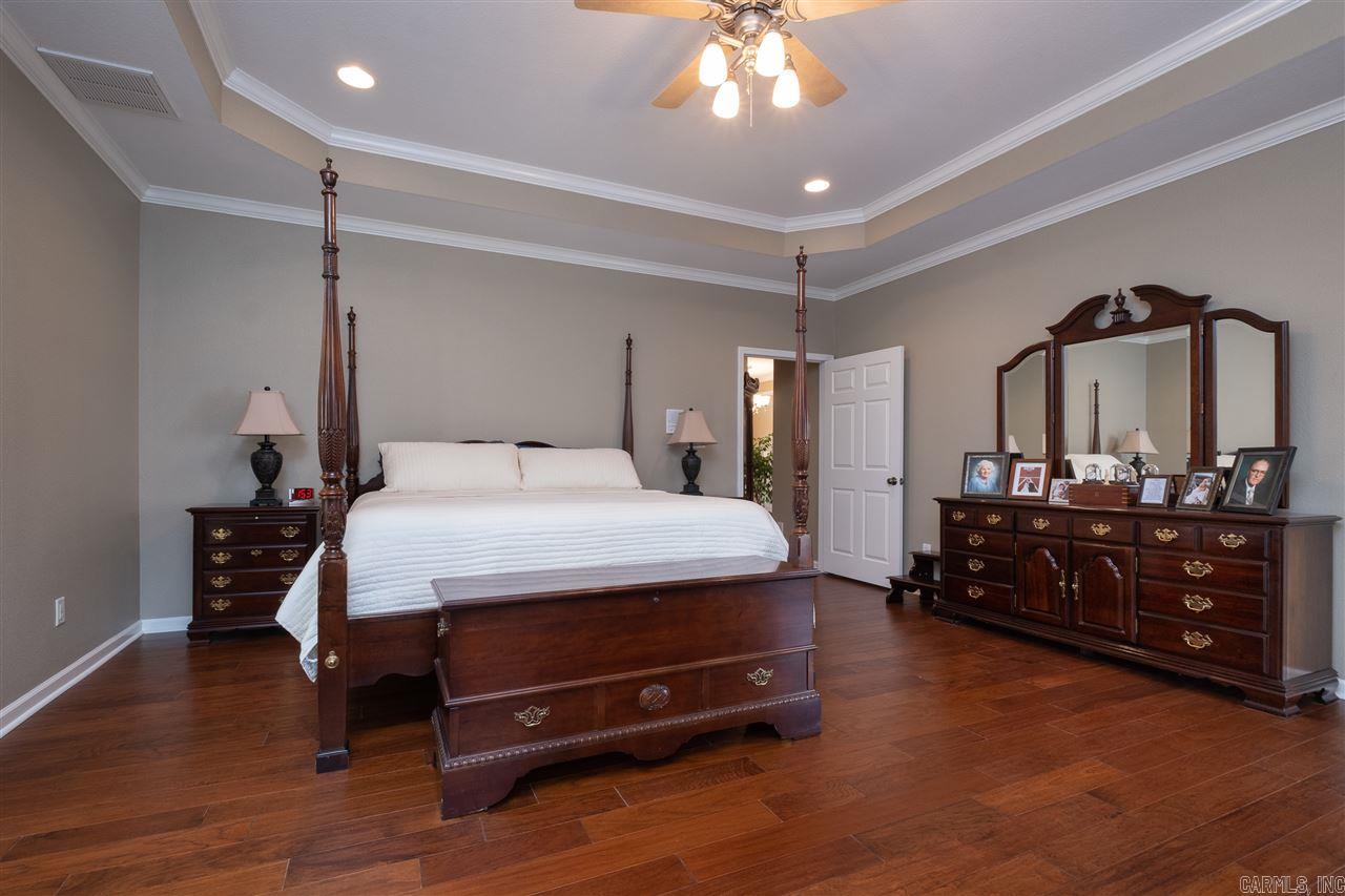 HURRICANE LAKE EST - Residential