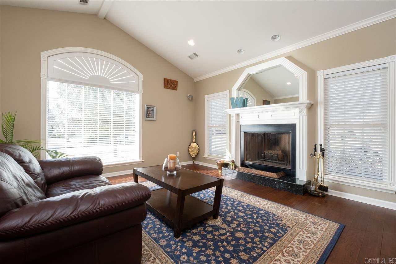 HURRICANE LAKE EST - Residential