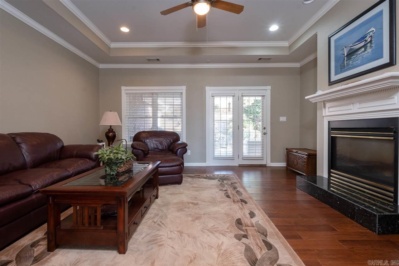 HURRICANE LAKE EST - Residential