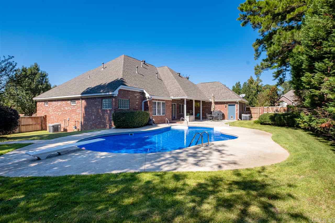 HURRICANE LAKE EST - Residential