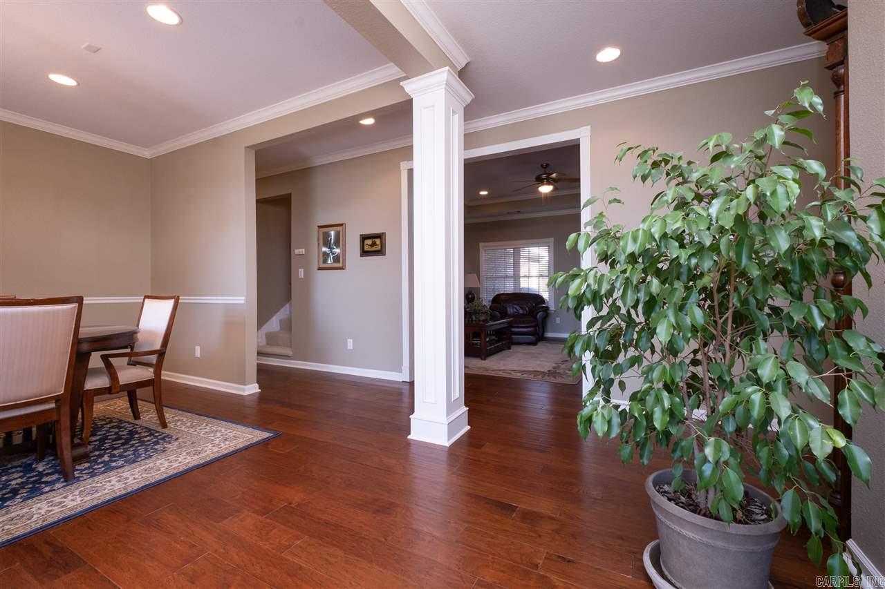 HURRICANE LAKE EST - Residential