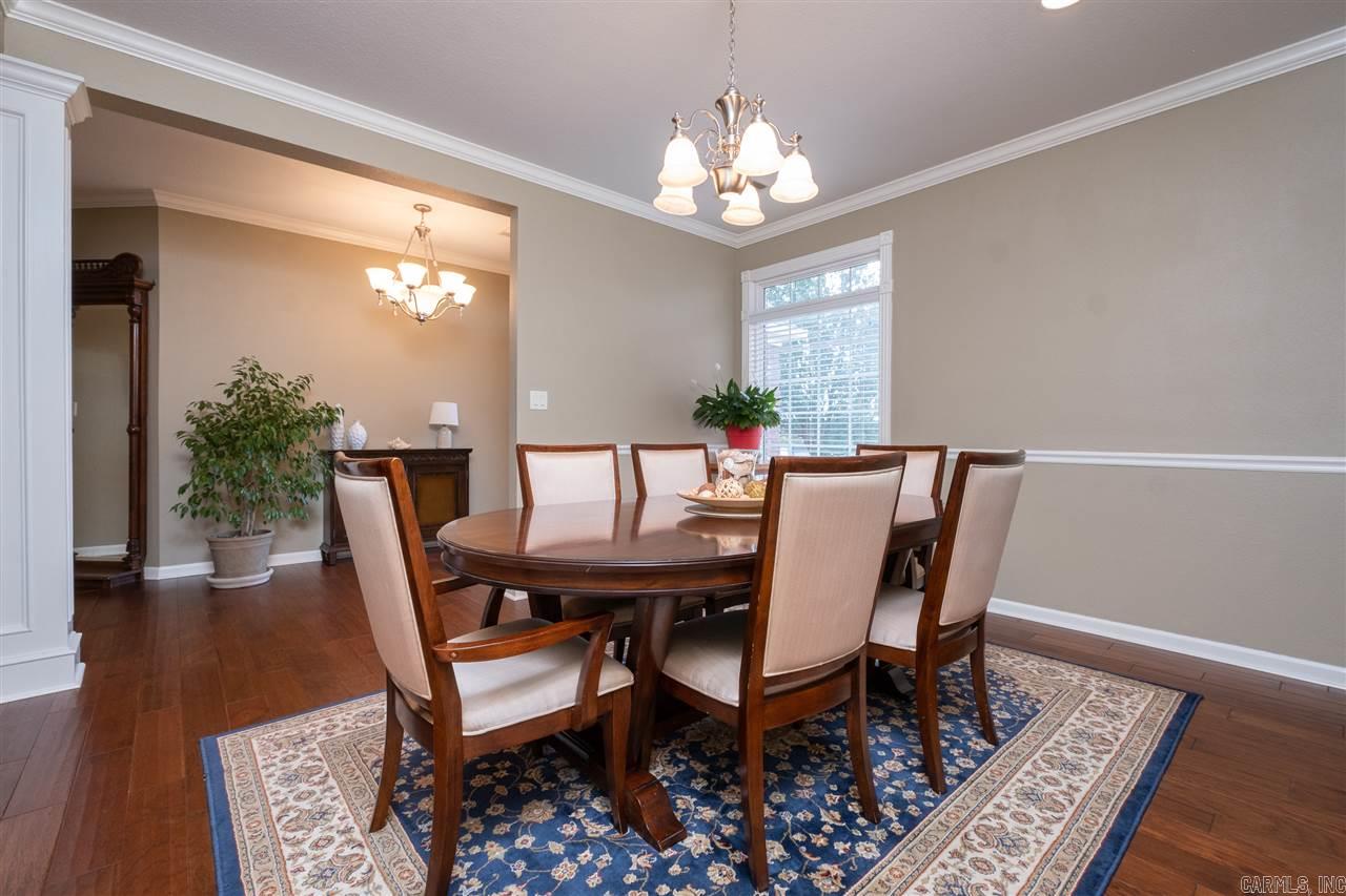 HURRICANE LAKE EST - Residential