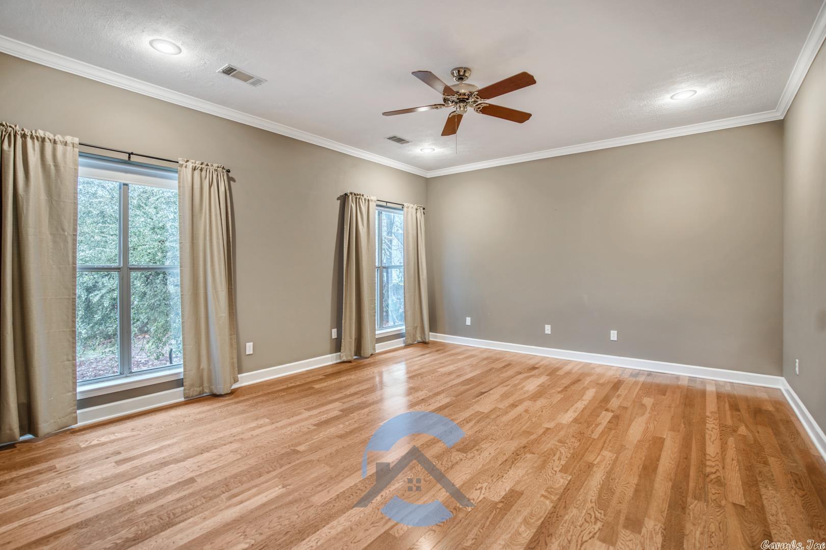 Miller Cove - Residential Lease