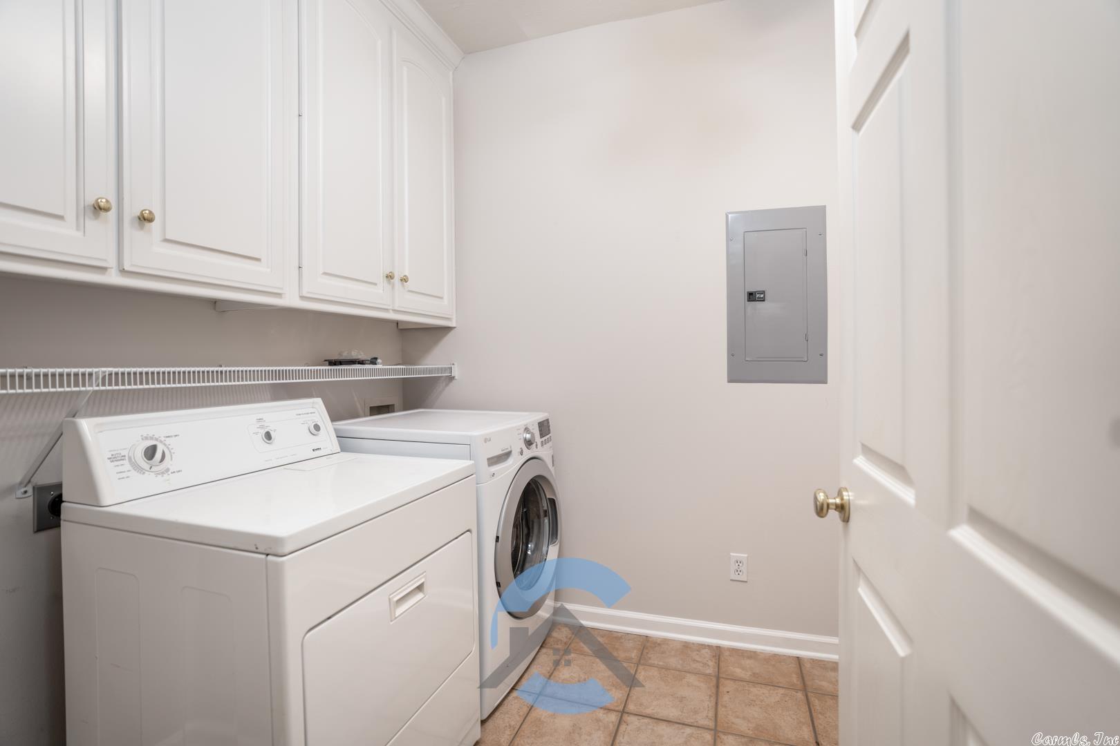 Miller Cove - Residential Lease