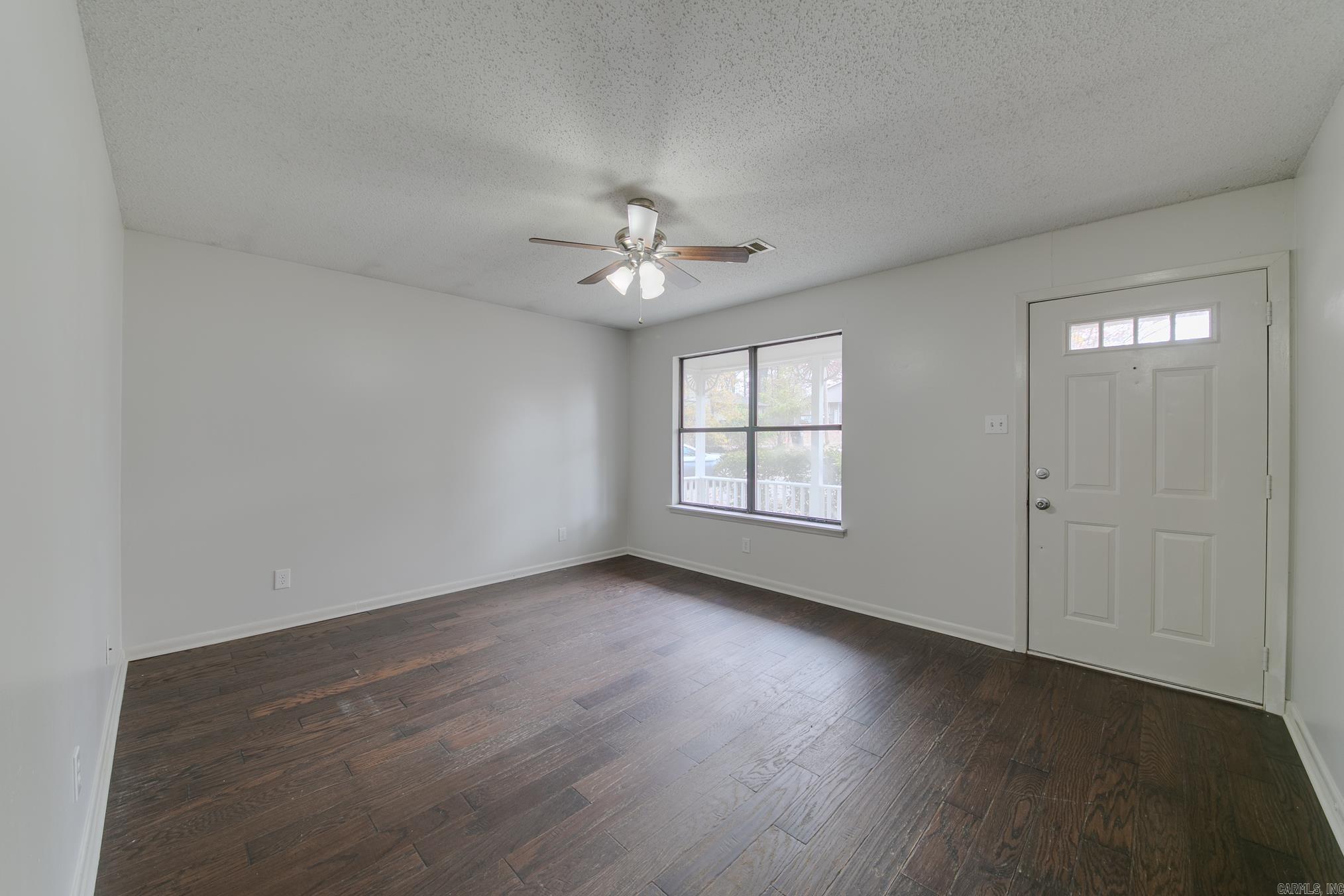 Shady Oaks - Residential Lease