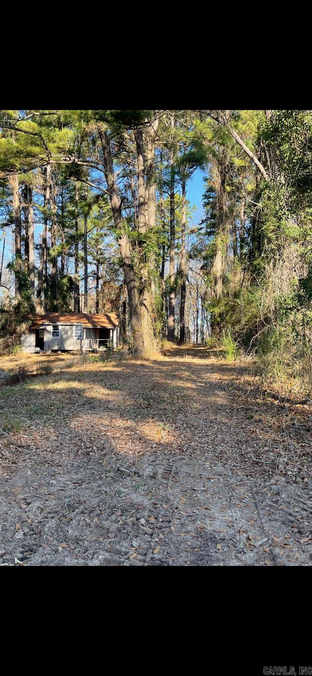 Metes & Bounds - Land