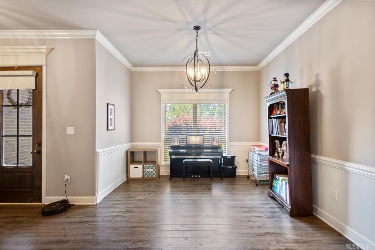 Pinewood Estates - Residential