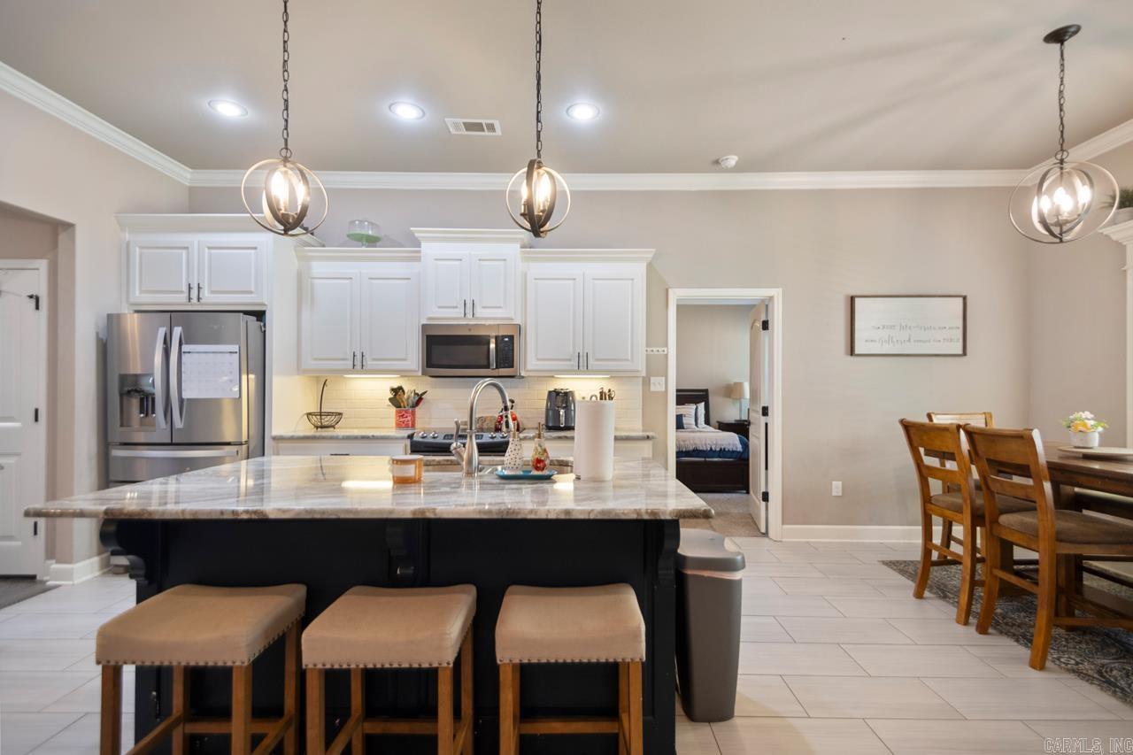 Pinewood Estates - Residential