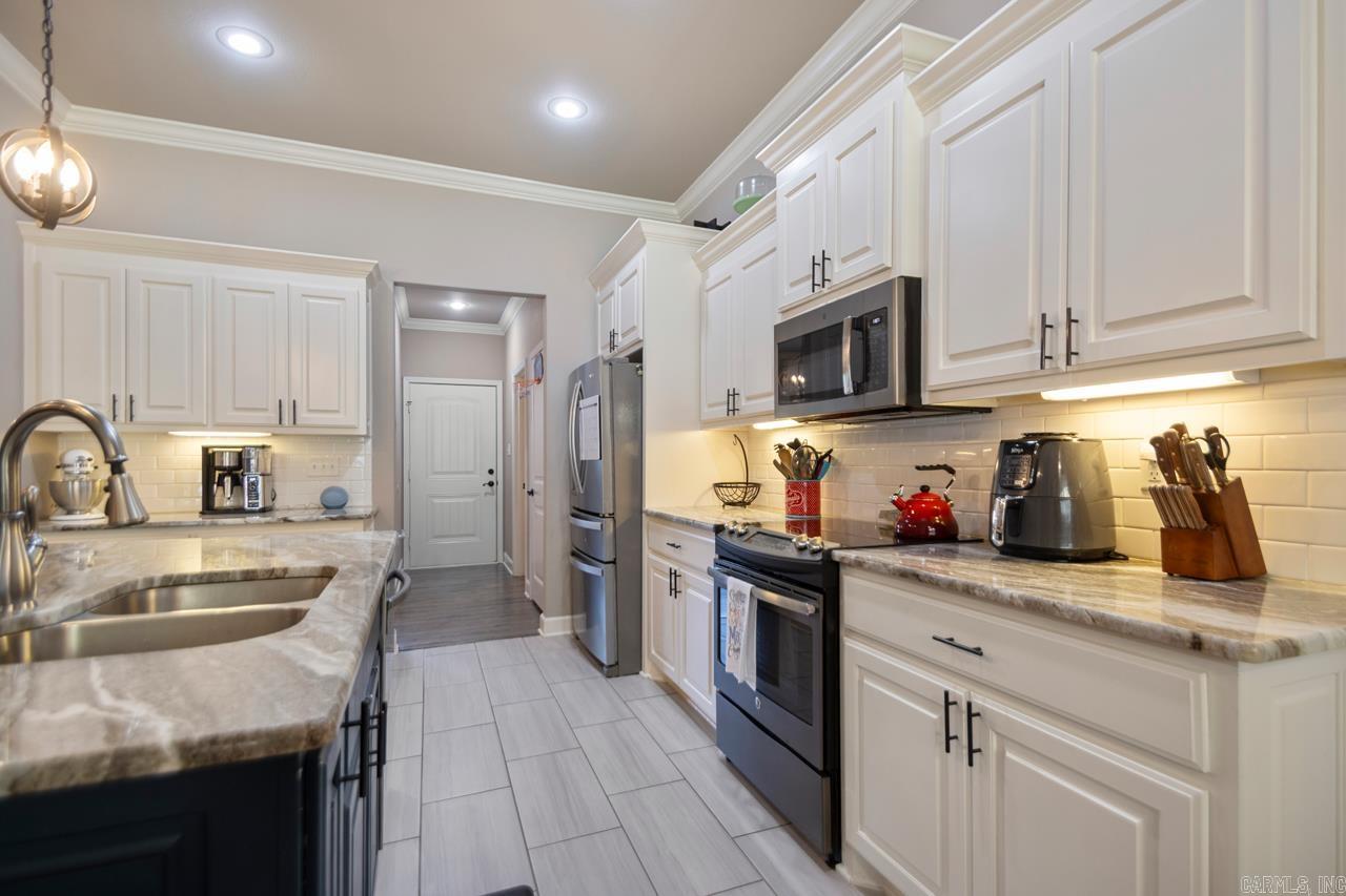 Pinewood Estates - Residential