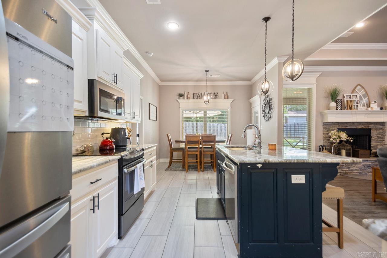 Pinewood Estates - Residential