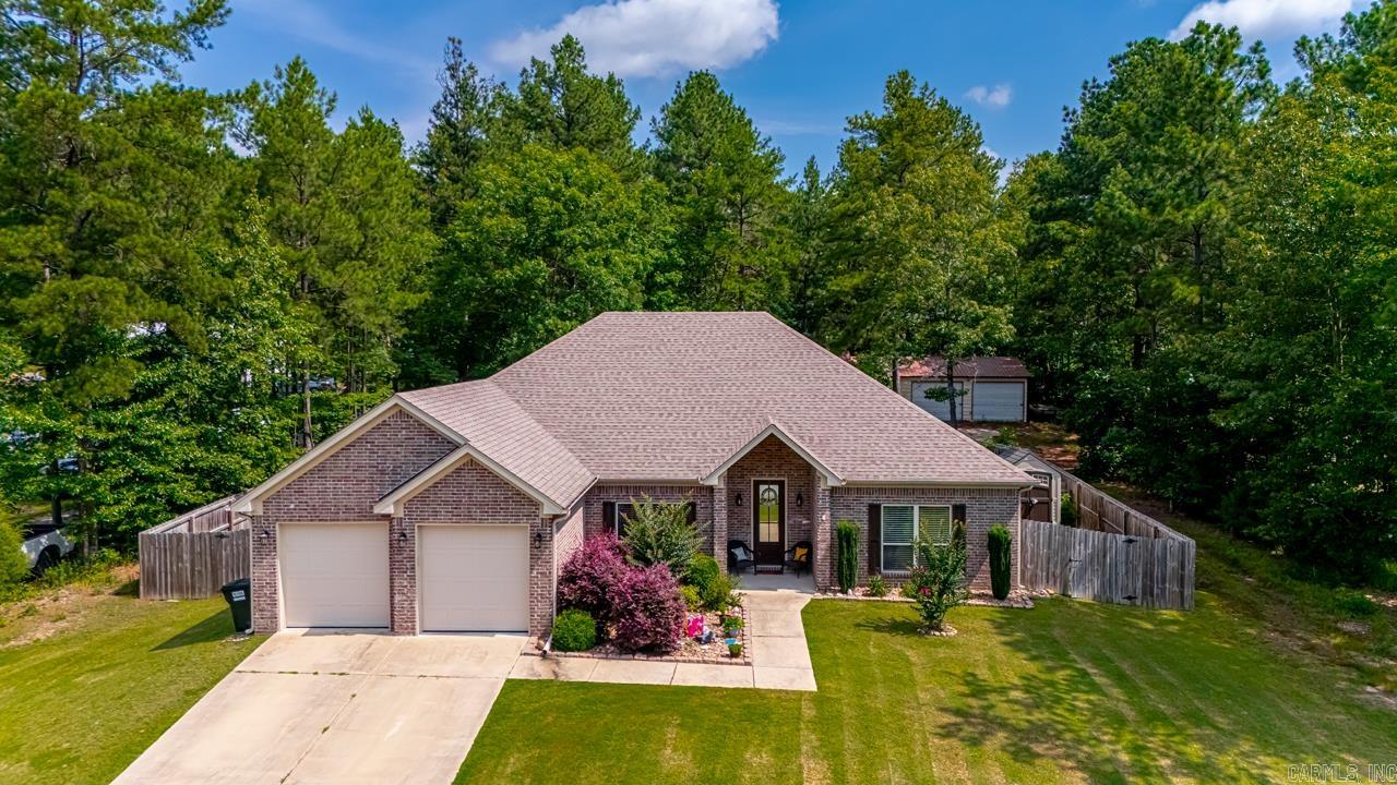 Pinewood Estates - Residential