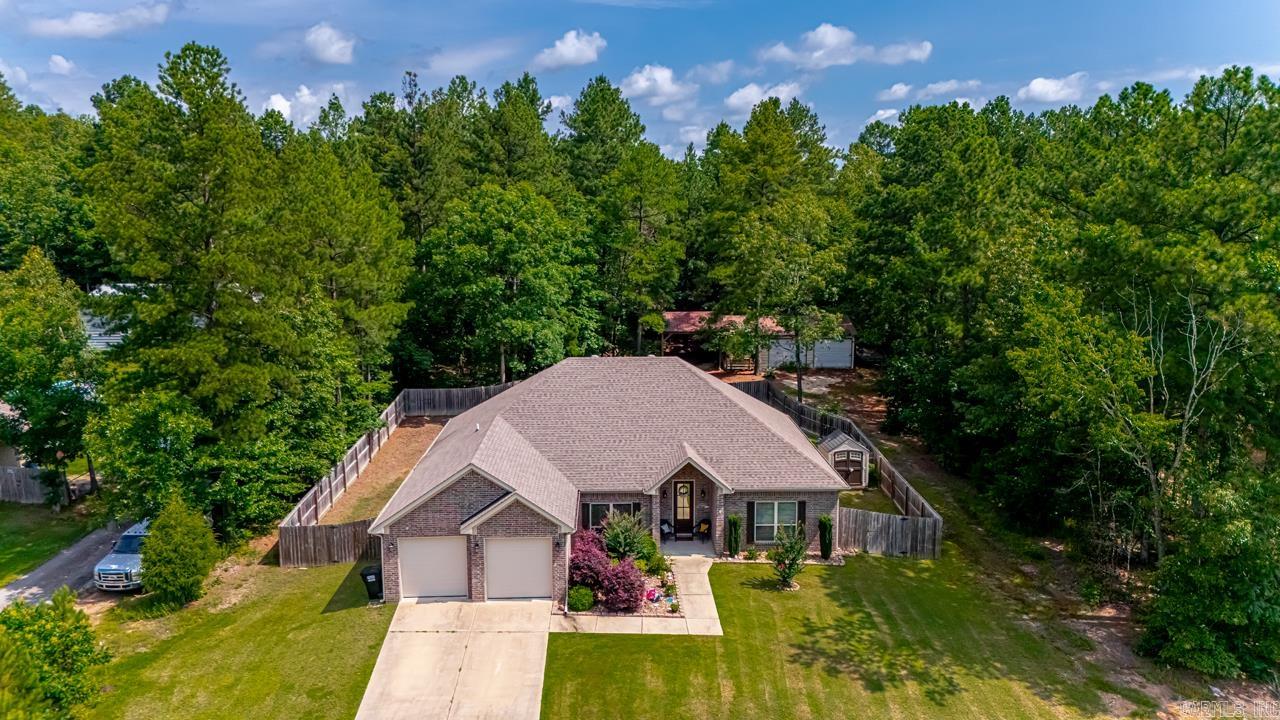 Pinewood Estates - Residential