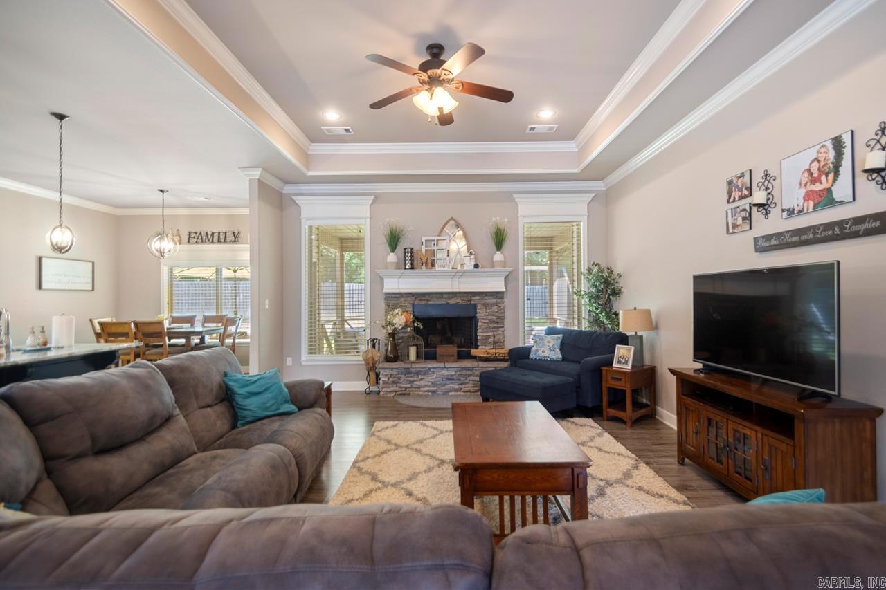 Pinewood Estates - Residential