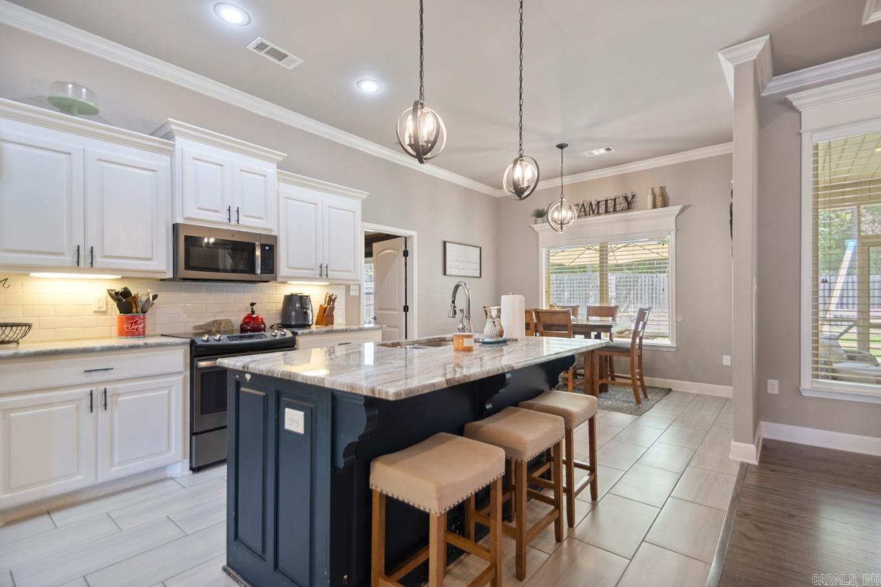 Pinewood Estates - Residential