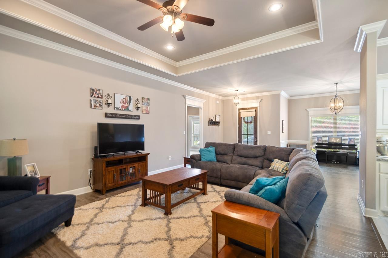 Pinewood Estates - Residential