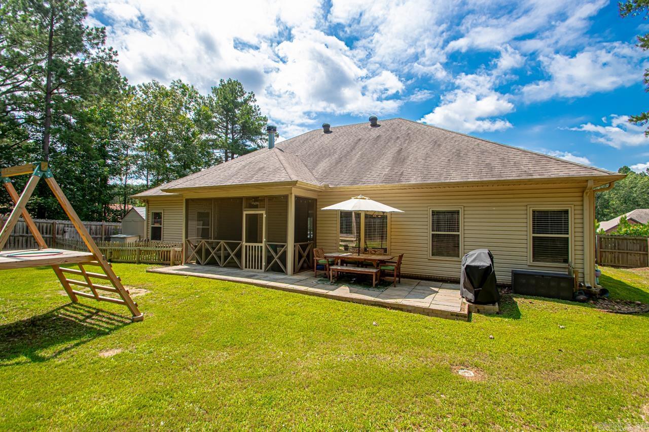 Pinewood Estates - Residential