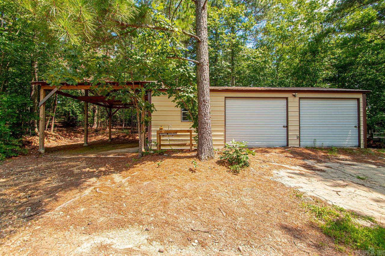 Pinewood Estates - Residential