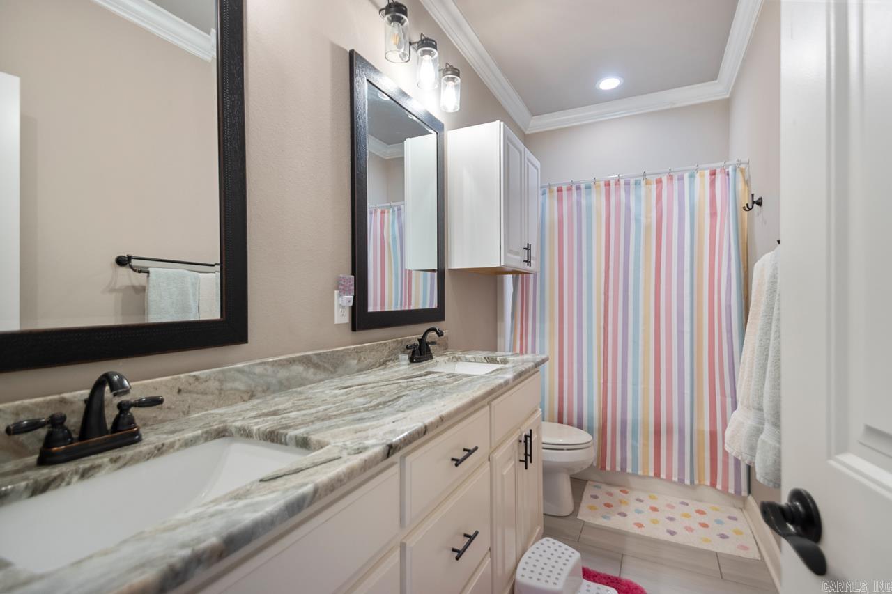 Pinewood Estates - Residential