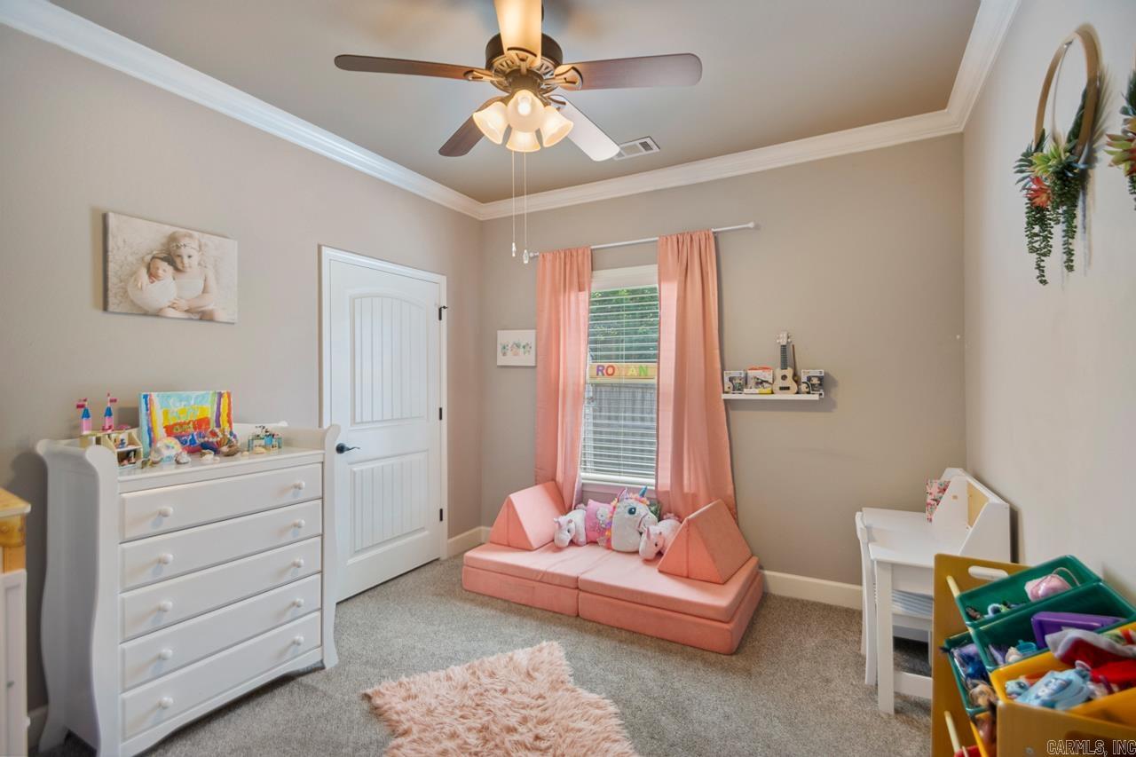 Pinewood Estates - Residential