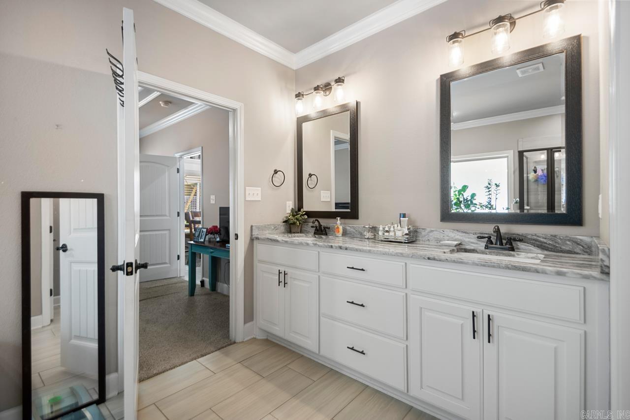 Pinewood Estates - Residential