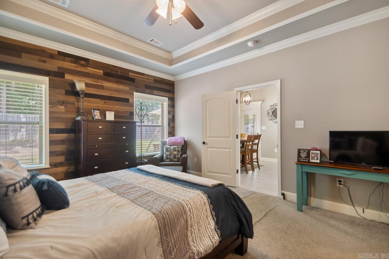 Pinewood Estates - Residential