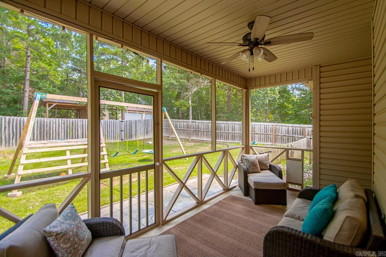 Pinewood Estates - Residential