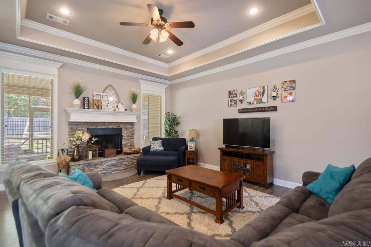 Pinewood Estates - Residential