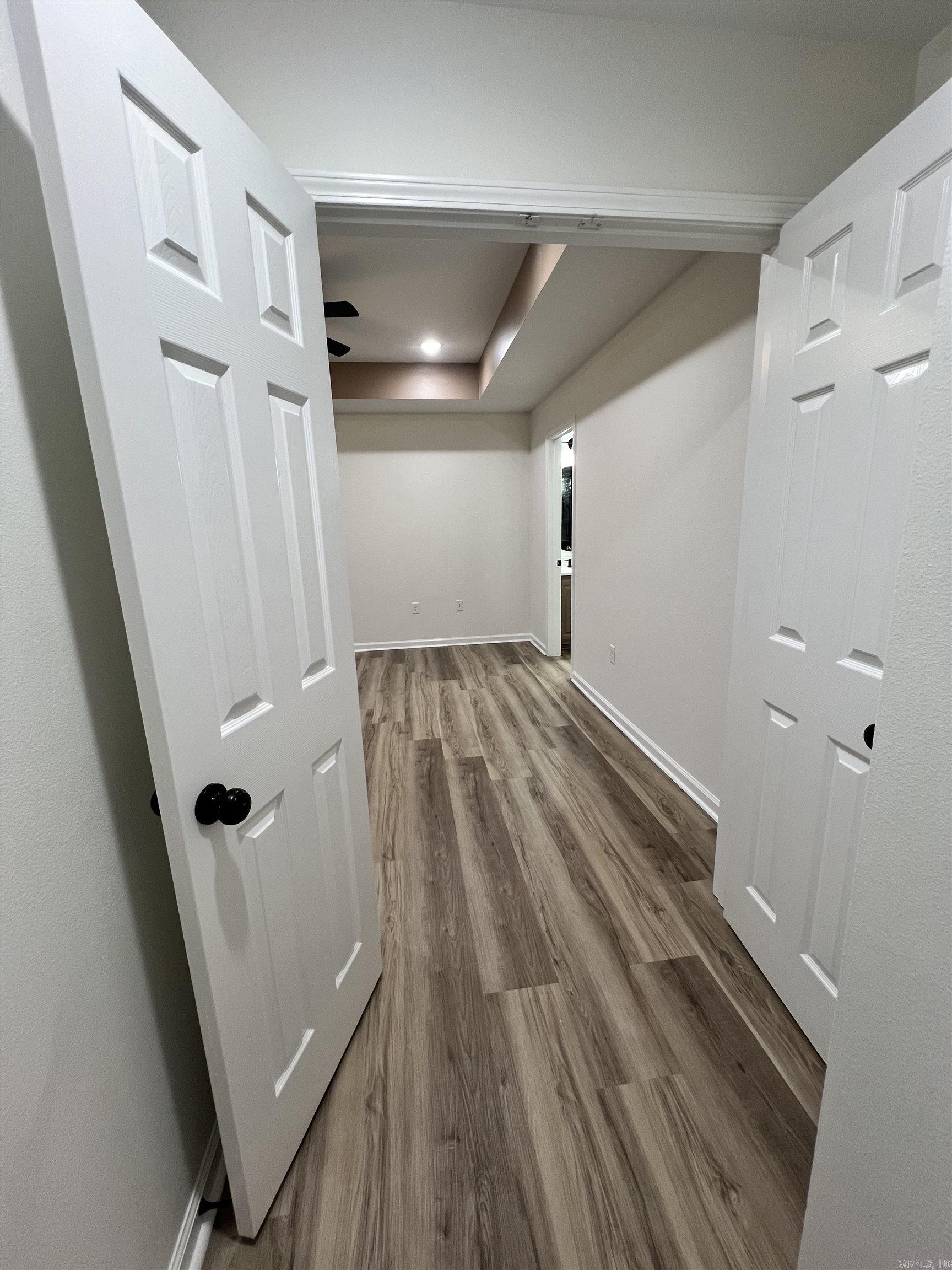 VALLEY ELMS S/D - Residential