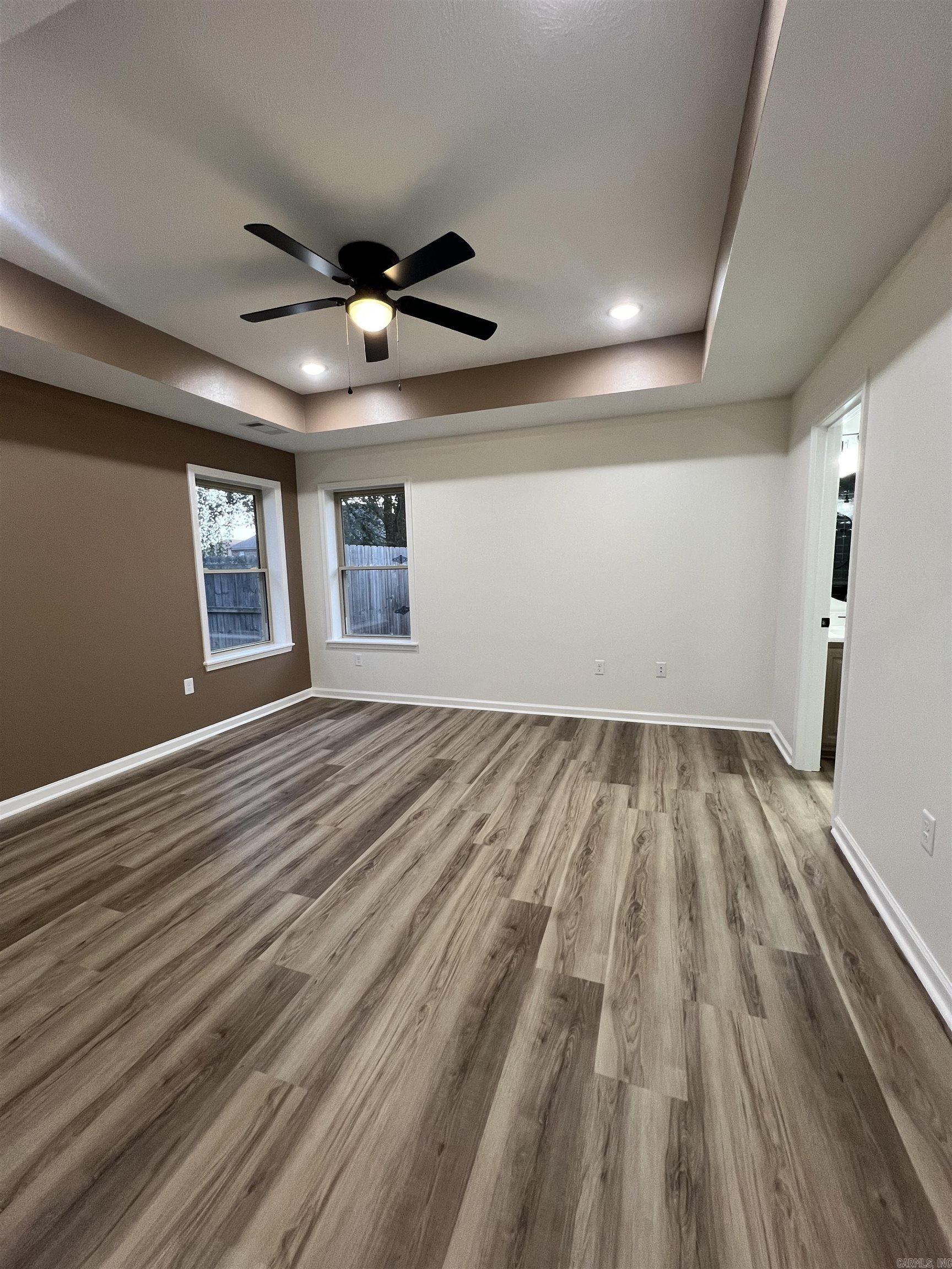 VALLEY ELMS S/D - Residential